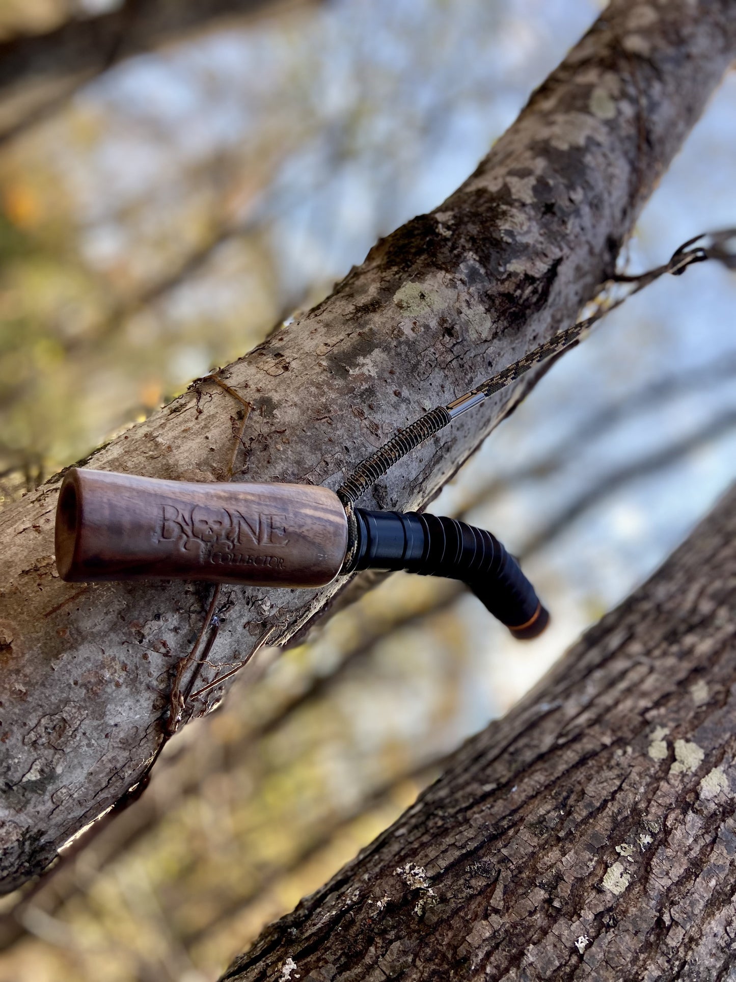 Ol' Faithful Deer Grunt Call by Game Calls