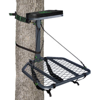 Hot Shot Hunting Hang-On Treestand