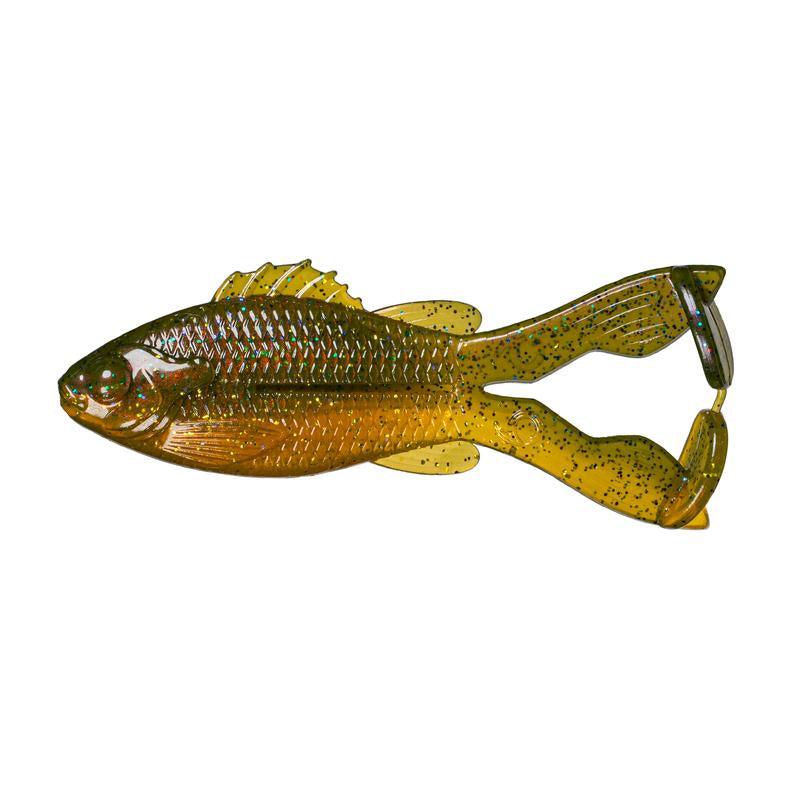 The Buzzgill - Premium Soft Plastic Lure