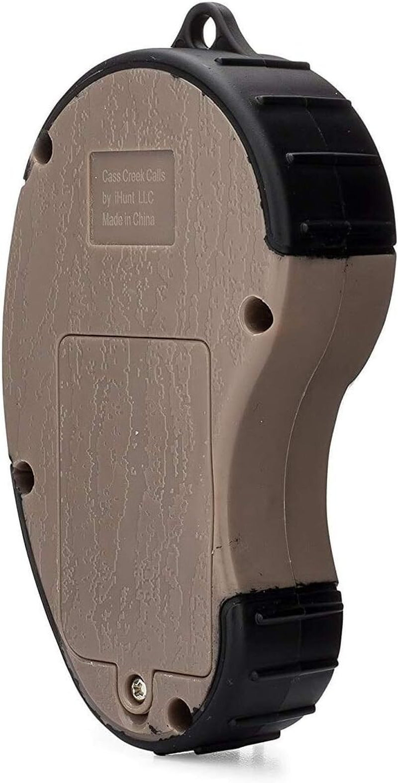 Ergo Predator Call Handheld Electronic Game Call Compact Design 5 Calls in 1