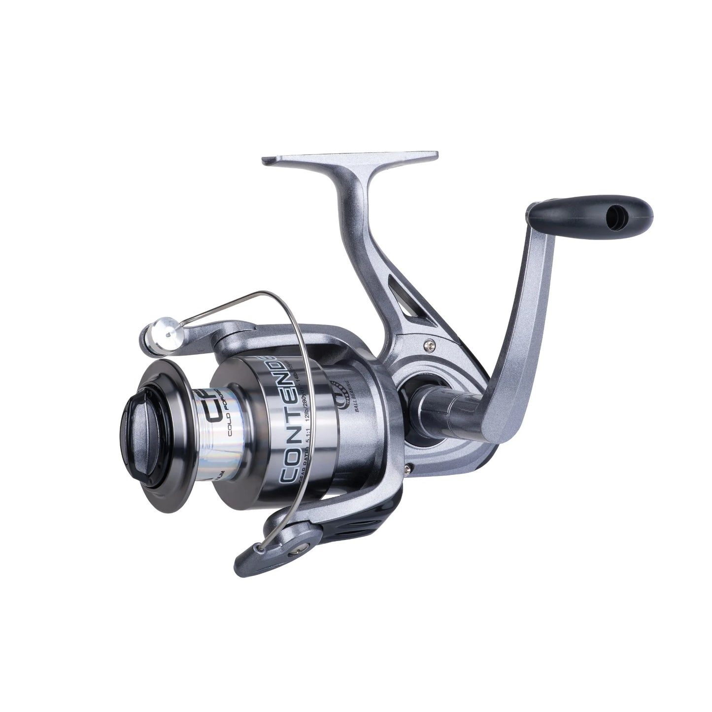 Contender Spinning Fishing Reel