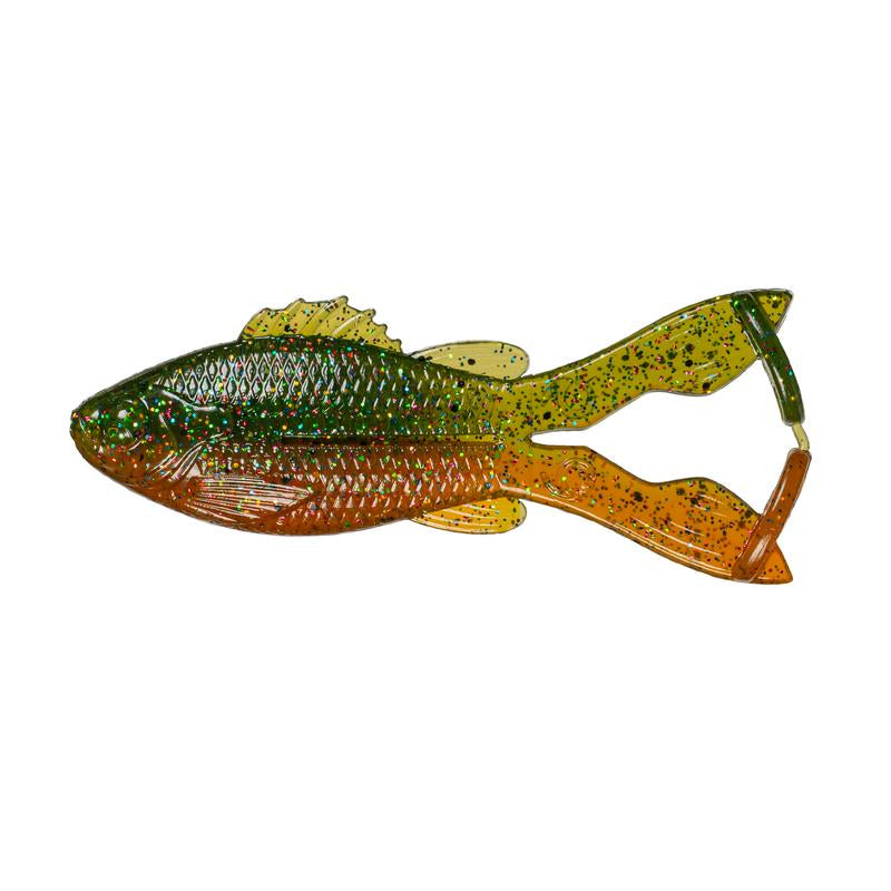 The Buzzgill - Premium Soft Plastic Lure