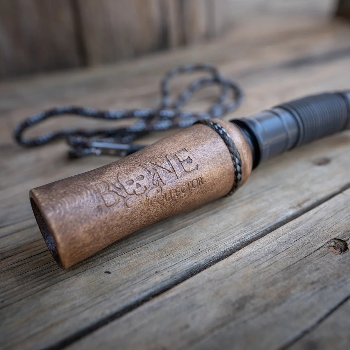 Ol' Faithful Deer Grunt Call by Game Calls
