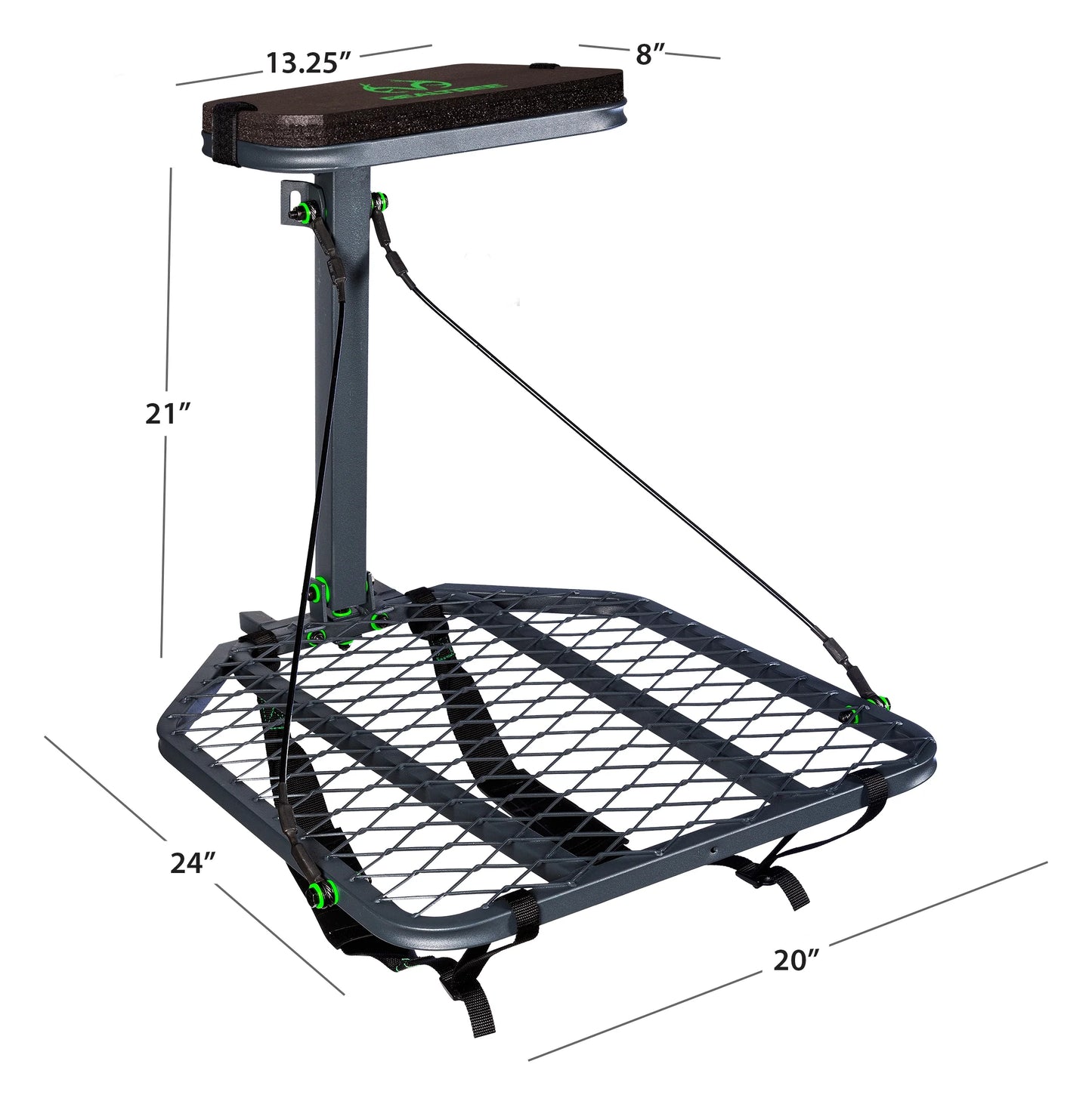 Hot Shot Hunting Hang-On Treestand