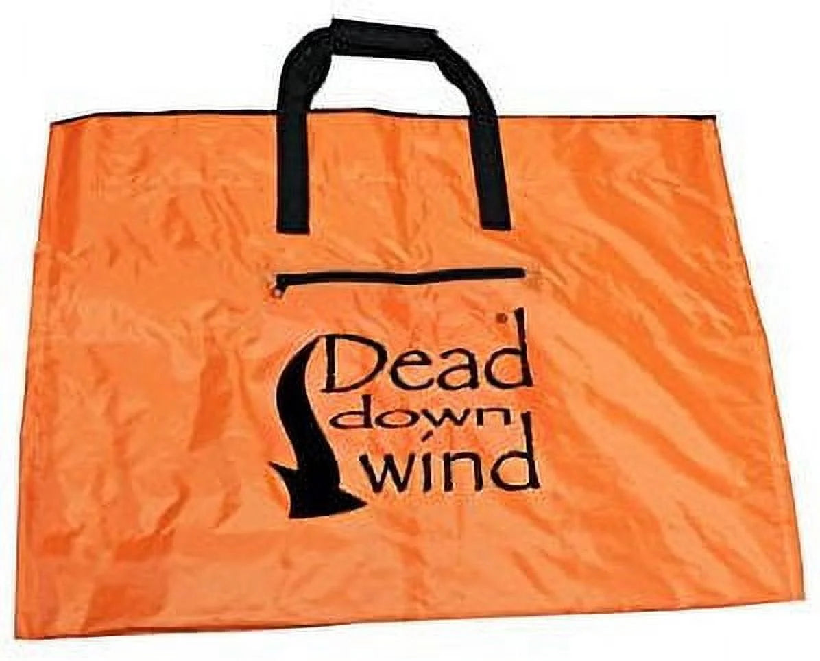 All-Purpose Scent Prevent® Bag - Orange, Water-Resistant, Durable Material