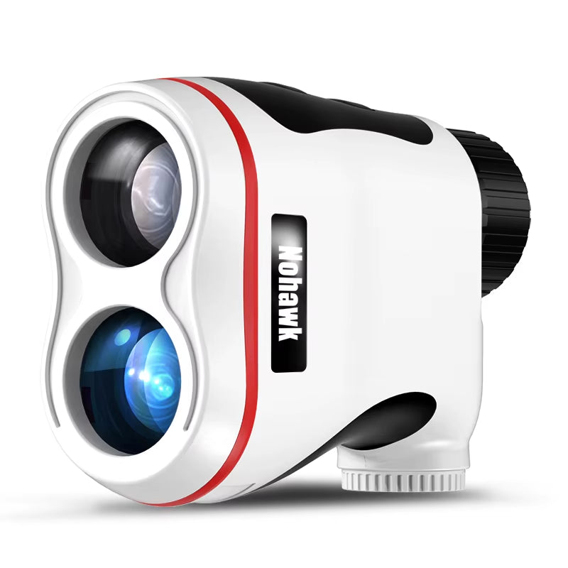 600/1800M Multifunctional Laser Range Finder Hunting Telemeter for Hunting Golf Sport,Survey,Hunting Telescope