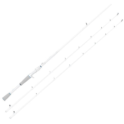 Kastking Centron Lite Twin Tip Rods, IM6 Graphite Blanks, Twin Tip Rods, Stainless Steel Guides with Ceramic Rings, Split or Full Rear EVA Handle Design, Drop Shot Hook Keeper Visit the Kastking Store