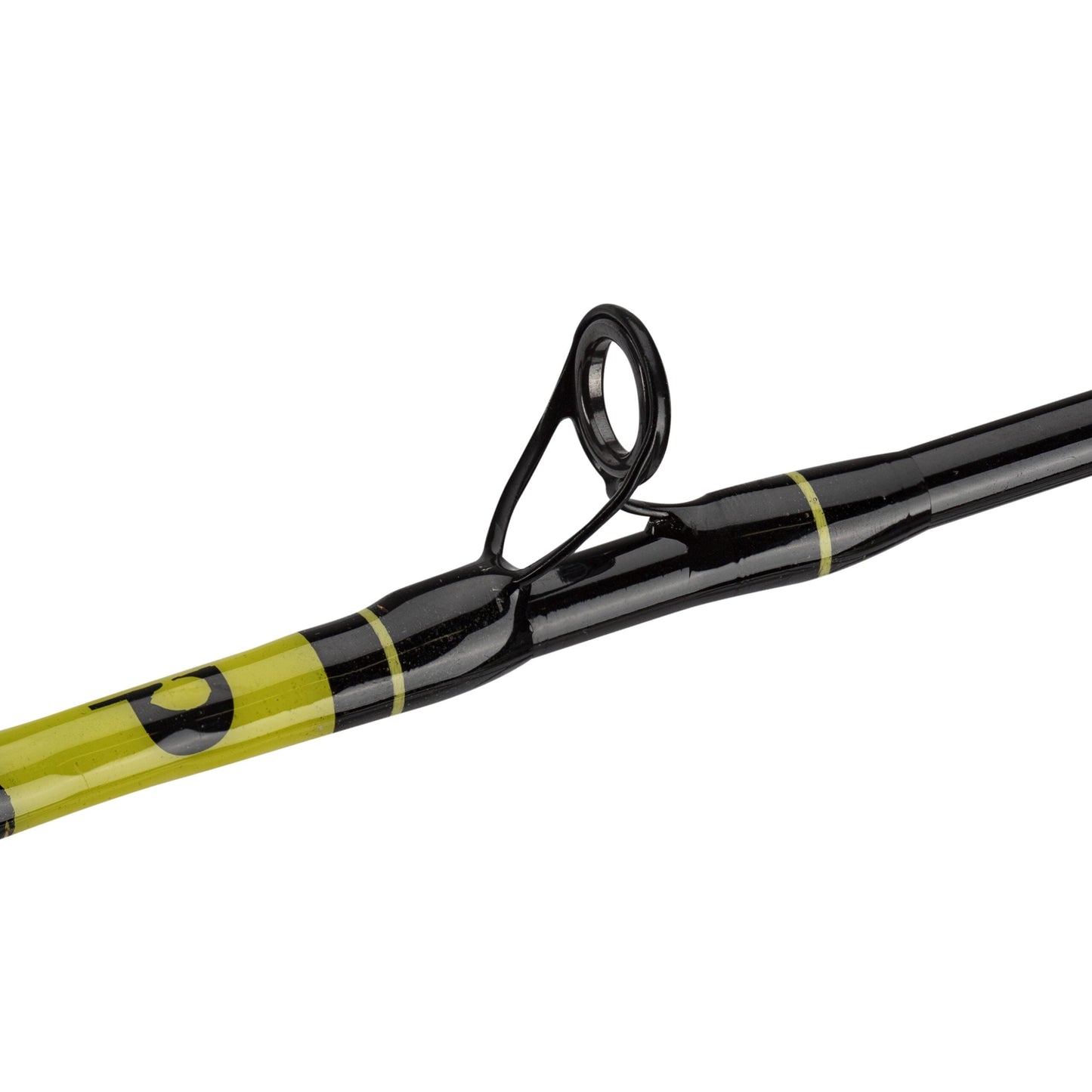 Bumblebee 5Ft 6In Micro Spincast IM7 Graphite Rod and Spincast Reel Combo