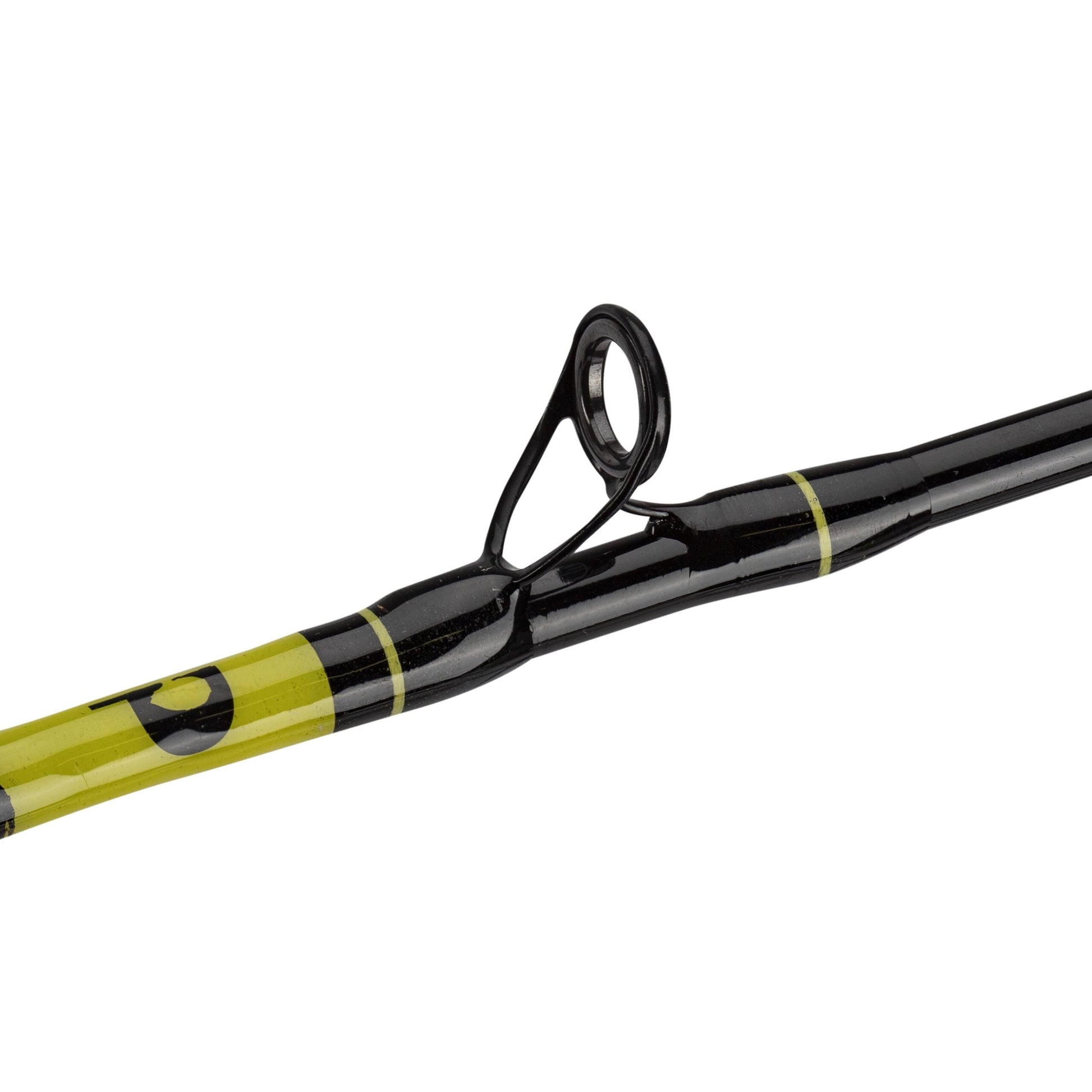 Bumblebee 5Ft 6In Micro Spincast IM7 Graphite Rod and Spincast Reel Combo