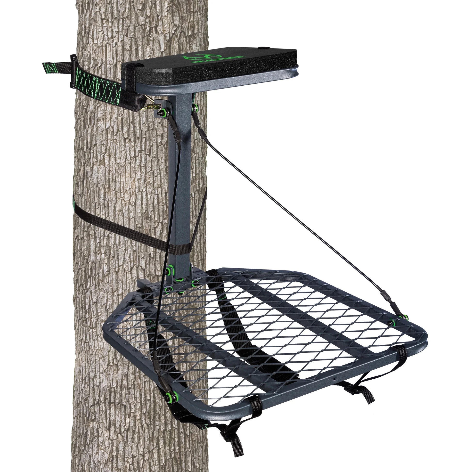 Hot Shot Hunting Hang-On Treestand