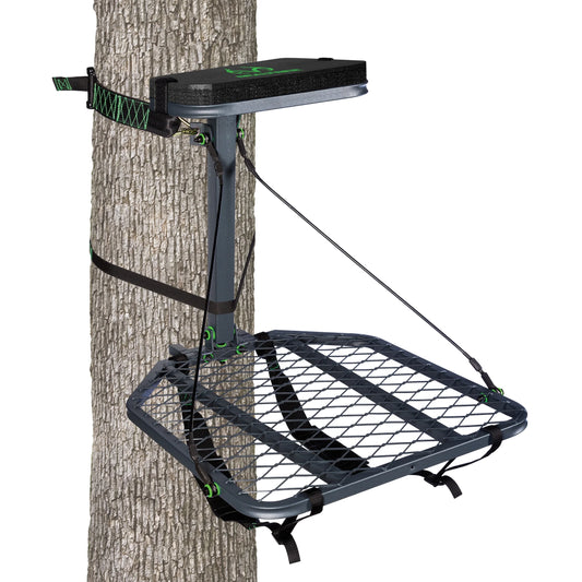 Hot Shot Hunting Hang-On Treestand