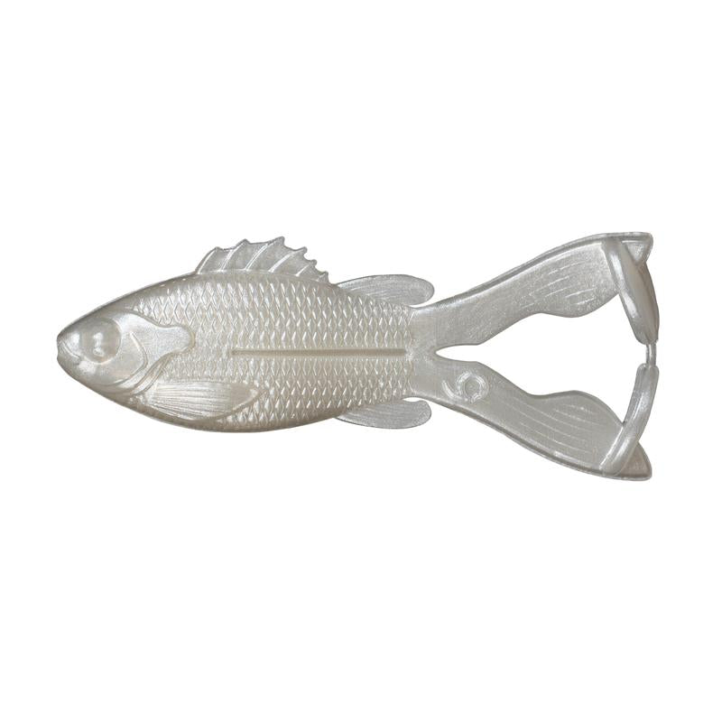 The Buzzgill - Premium Soft Plastic Lure