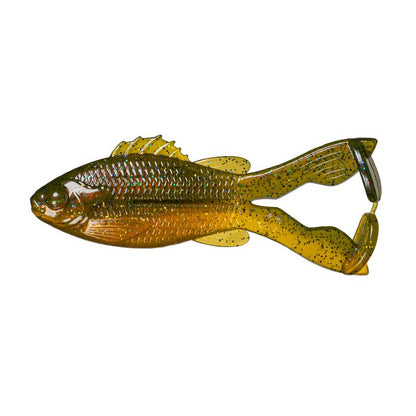 The Buzzgill - Premium Soft Plastic Lure
