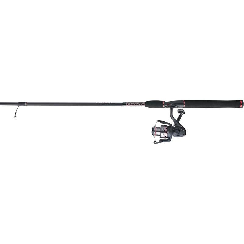 Ugly Stik GX2 Spinning Reel and Fishing Rod Combo