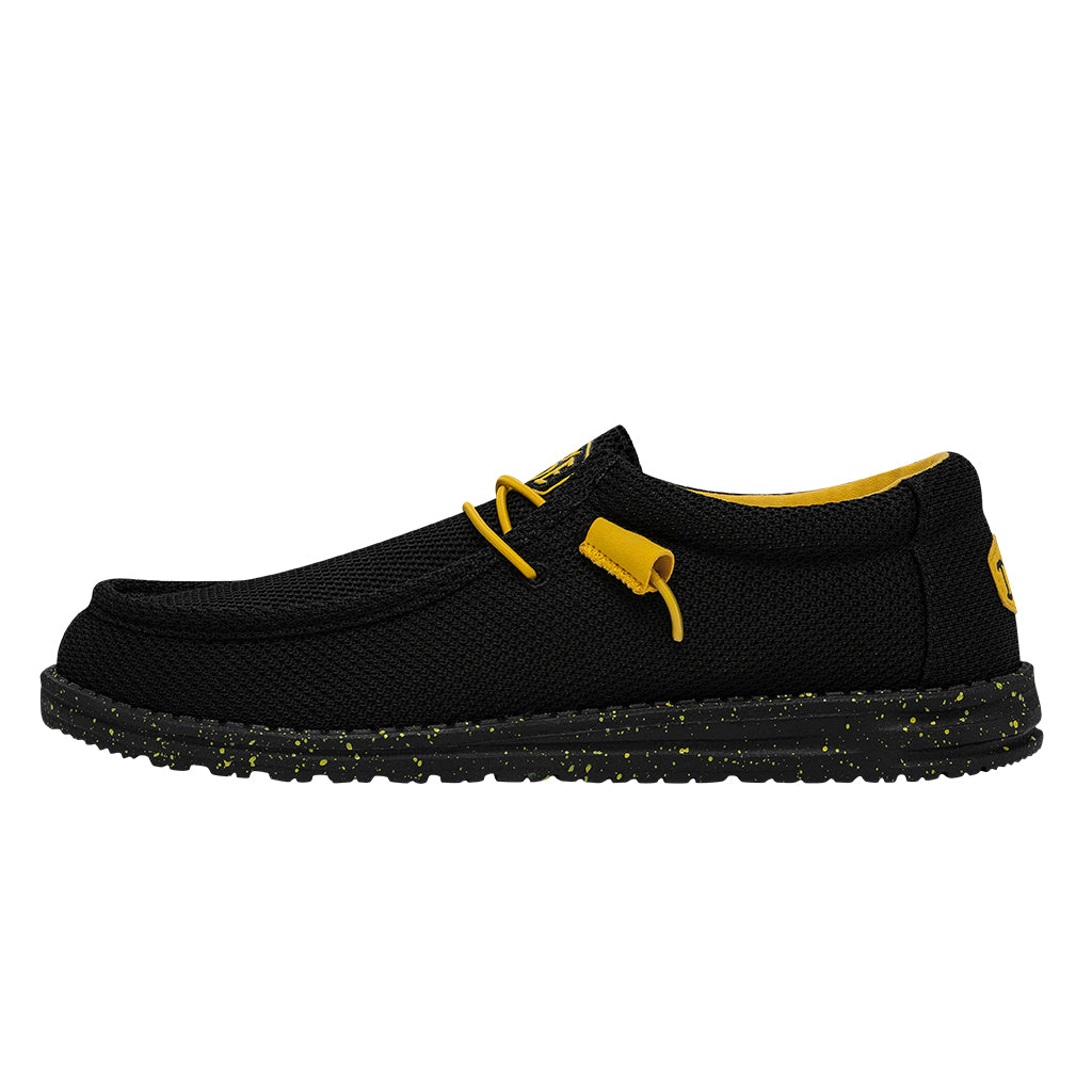 40019-064_WALLY-SOX_BLACK-YELLOW_LEFT-SIDE