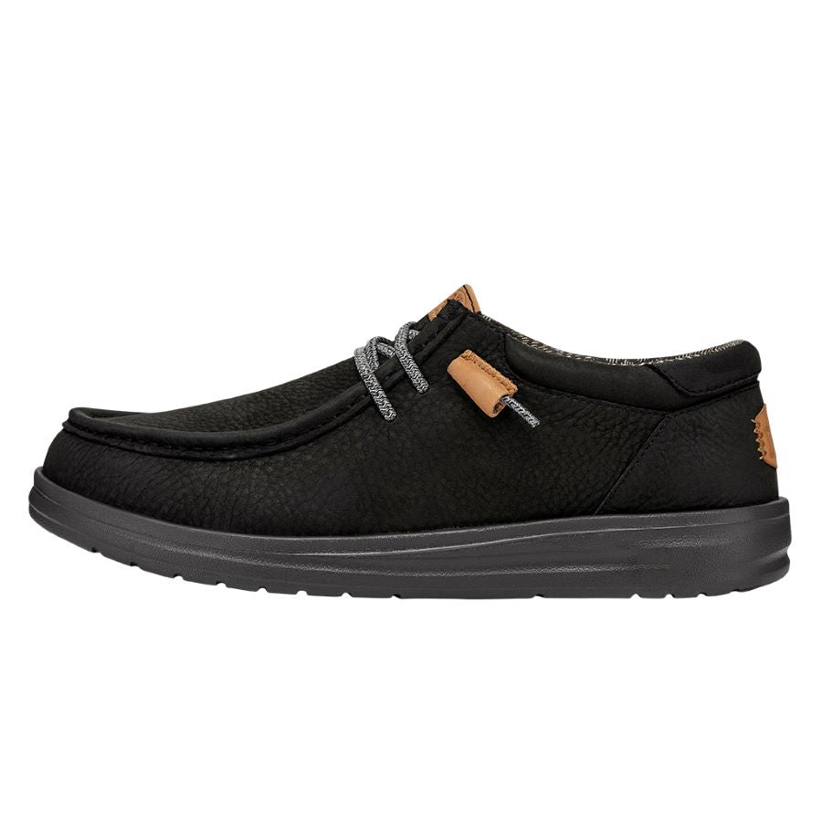 40175-001_WALLYGRIPCRAFTLEATHER_BLACK_LEFTSIDE
