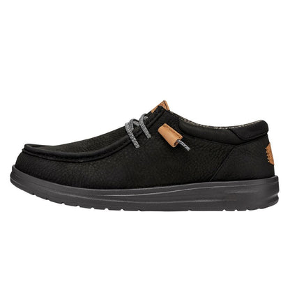 40175-001_WALLYGRIPCRAFTLEATHER_BLACK_LEFTSIDE