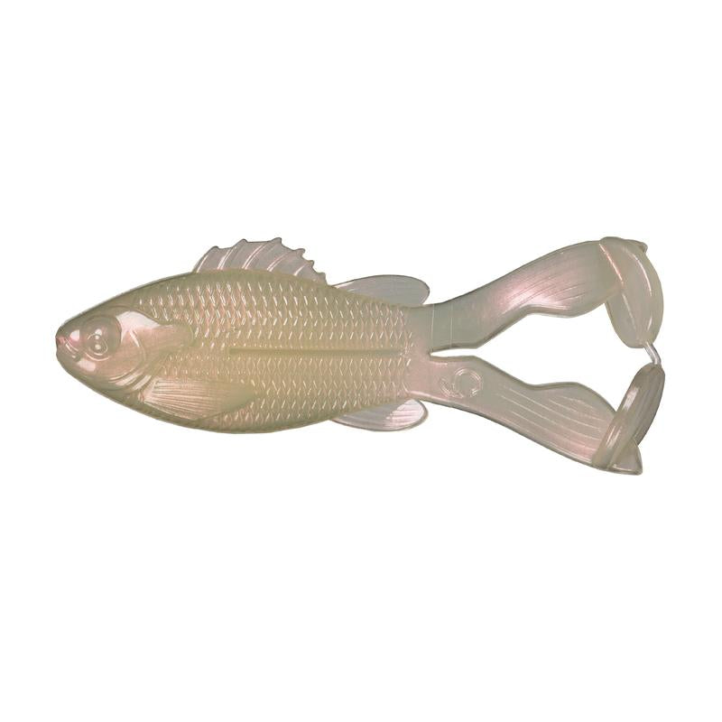 The Buzzgill - Premium Soft Plastic Lure