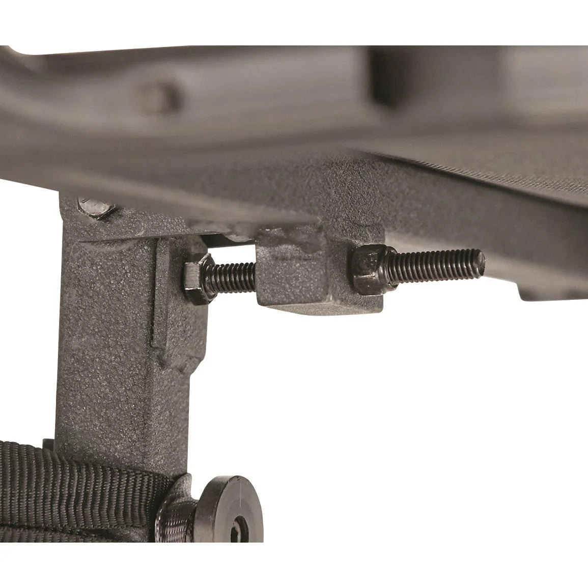 Deluxe Hang-On Tree Stand