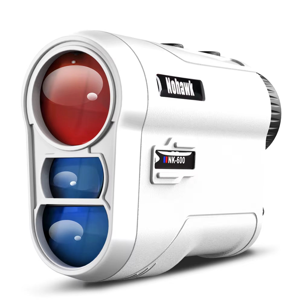 600/1800M Multifunctional Laser Range Finder Hunting Telemeter for Hunting Golf Sport,Survey,Hunting Telescope