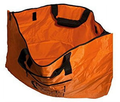 All-Purpose Scent Prevent® Bag - Orange, Water-Resistant, Durable Material