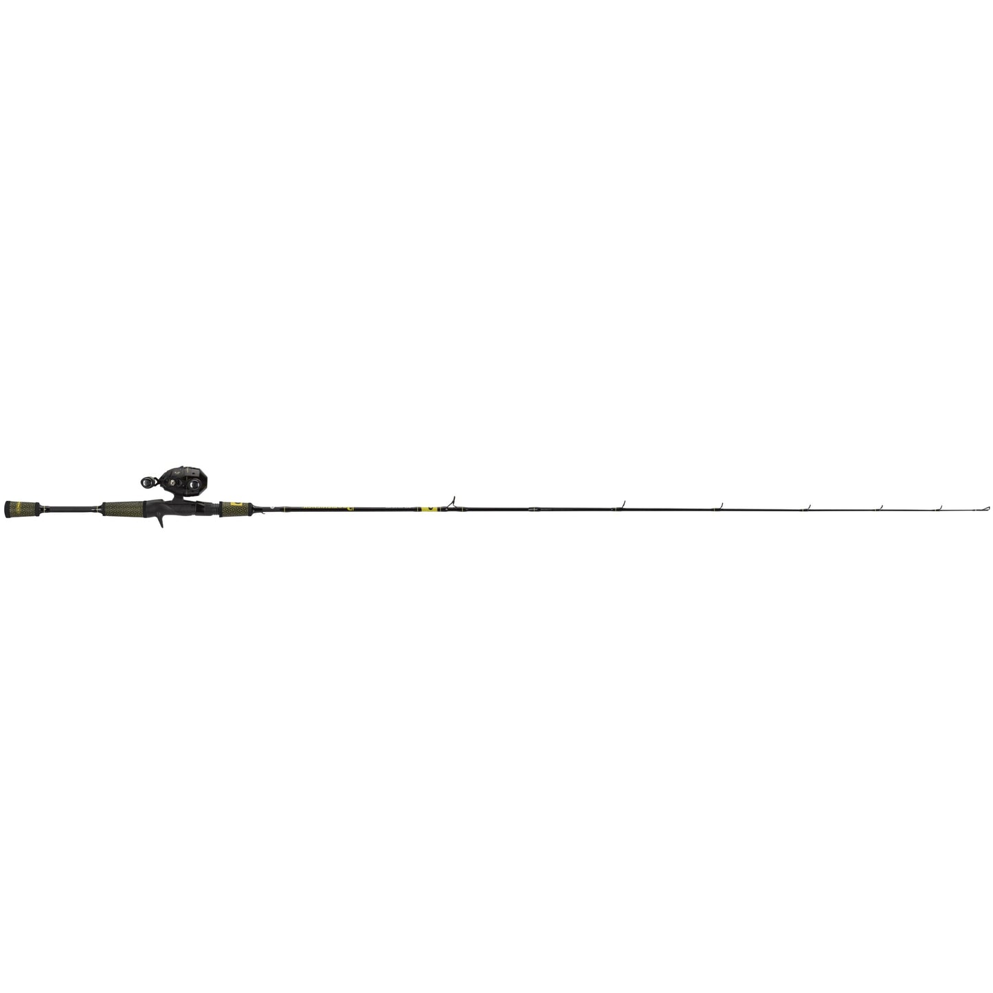 Bumblebee 5Ft 6In Micro Spincast IM7 Graphite Rod and Spincast Reel Combo
