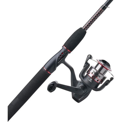 Ugly Stik GX2 Spinning Reel and Fishing Rod Combo