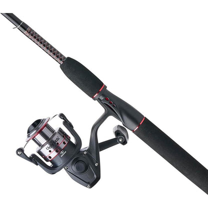 Ugly Stik GX2 Spinning Reel and Fishing Rod Combo