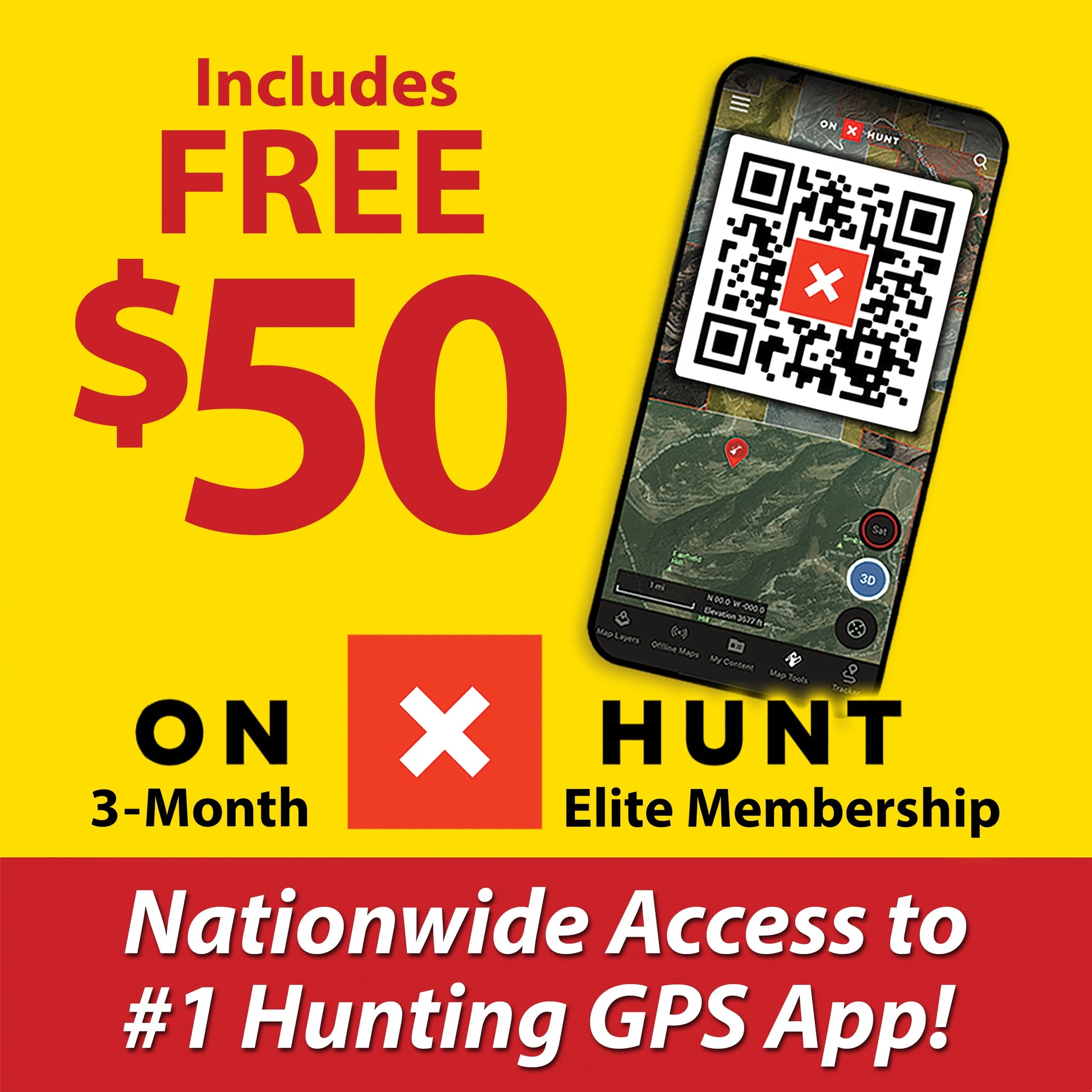 Hot Shot Hunting Hang-On Treestand