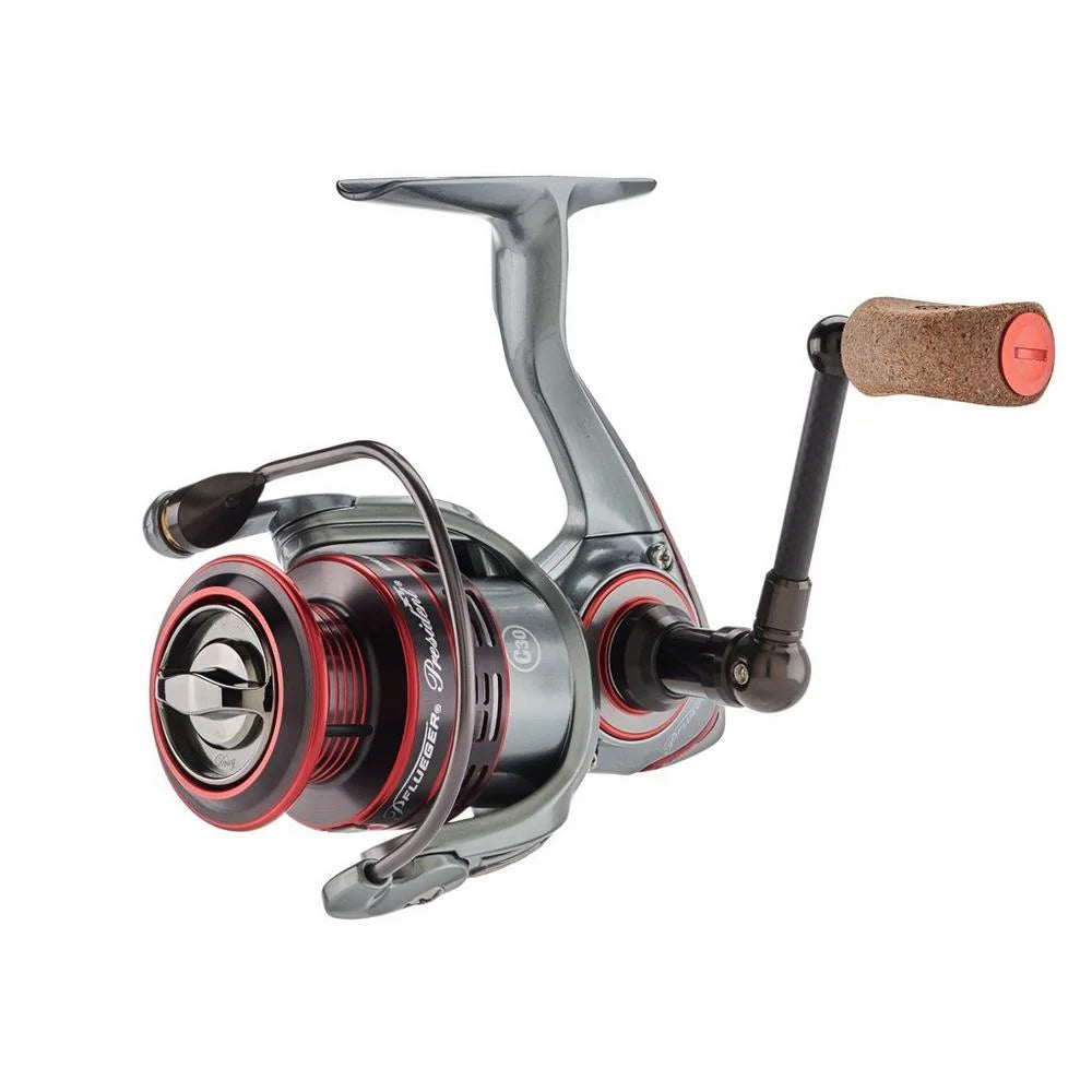 PRESXTSP40X President XT Spinning Fishing Reel W/ 10 Bearings, Size 40
