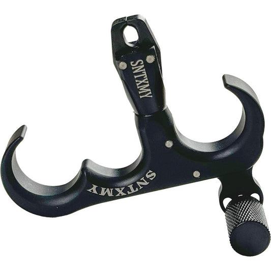 Bow Release for Compound Bow 360° Rotatable Thumb Release for Compound Bow Archery Trigger Release Compound Bow