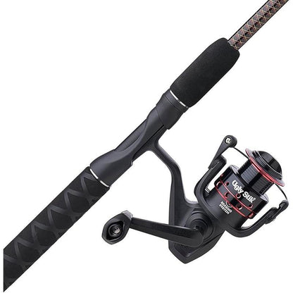 Ugly Stik GX2 Spinning Reel and Fishing Rod Combo