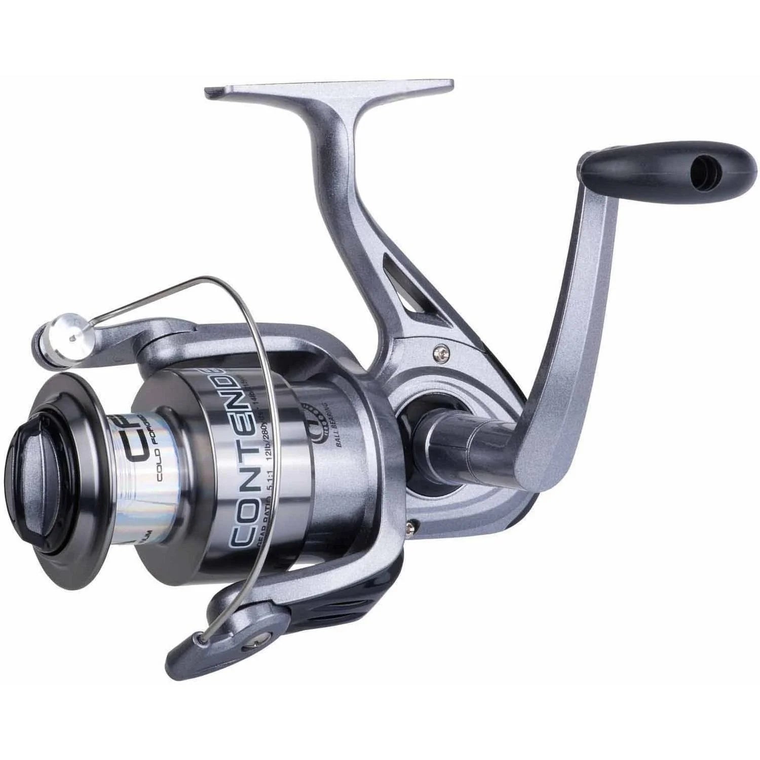 Contender Spinning Fishing Reel