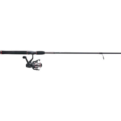 Ugly Stik GX2 Spinning Reel and Fishing Rod Combo