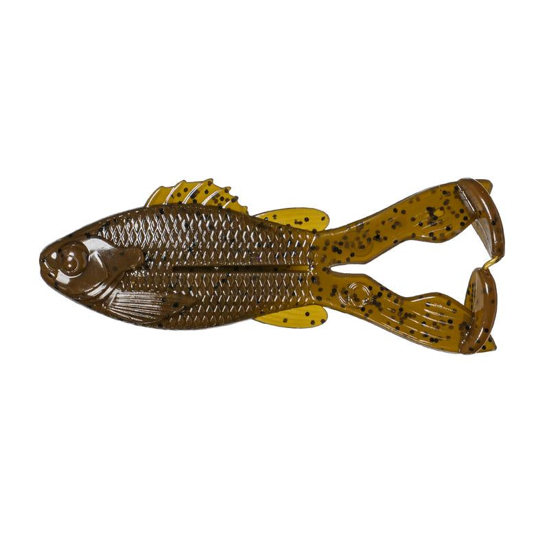 The Buzzgill - Premium Soft Plastic Lure
