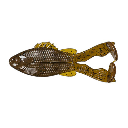 The Buzzgill - Premium Soft Plastic Lure