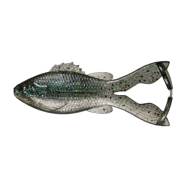 The Buzzgill - Premium Soft Plastic Lure