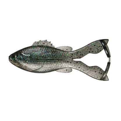 The Buzzgill - Premium Soft Plastic Lure