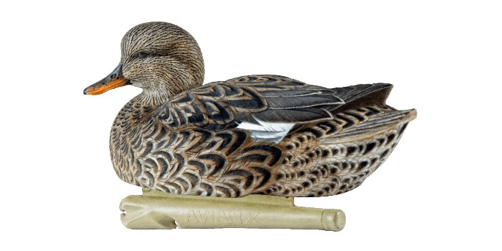 Avian X Top Flight Gadwall Duck Decoy, AVX8085