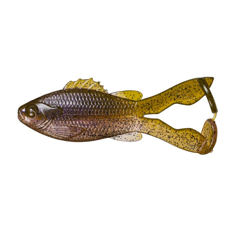 The Buzzgill - Premium Soft Plastic Lure