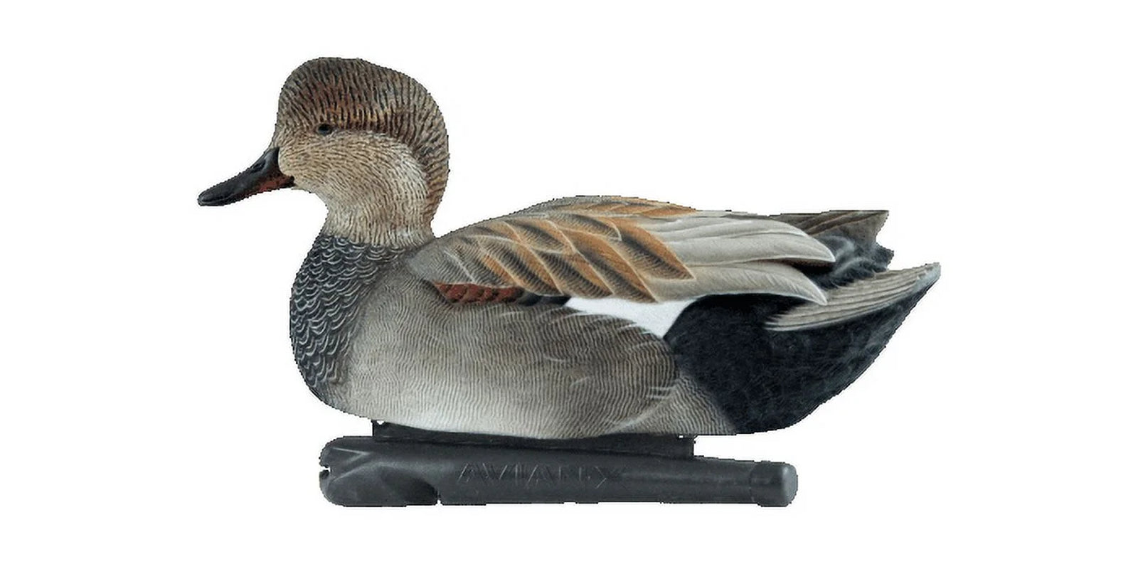 Avian X Top Flight Gadwall Duck Decoy, AVX8085