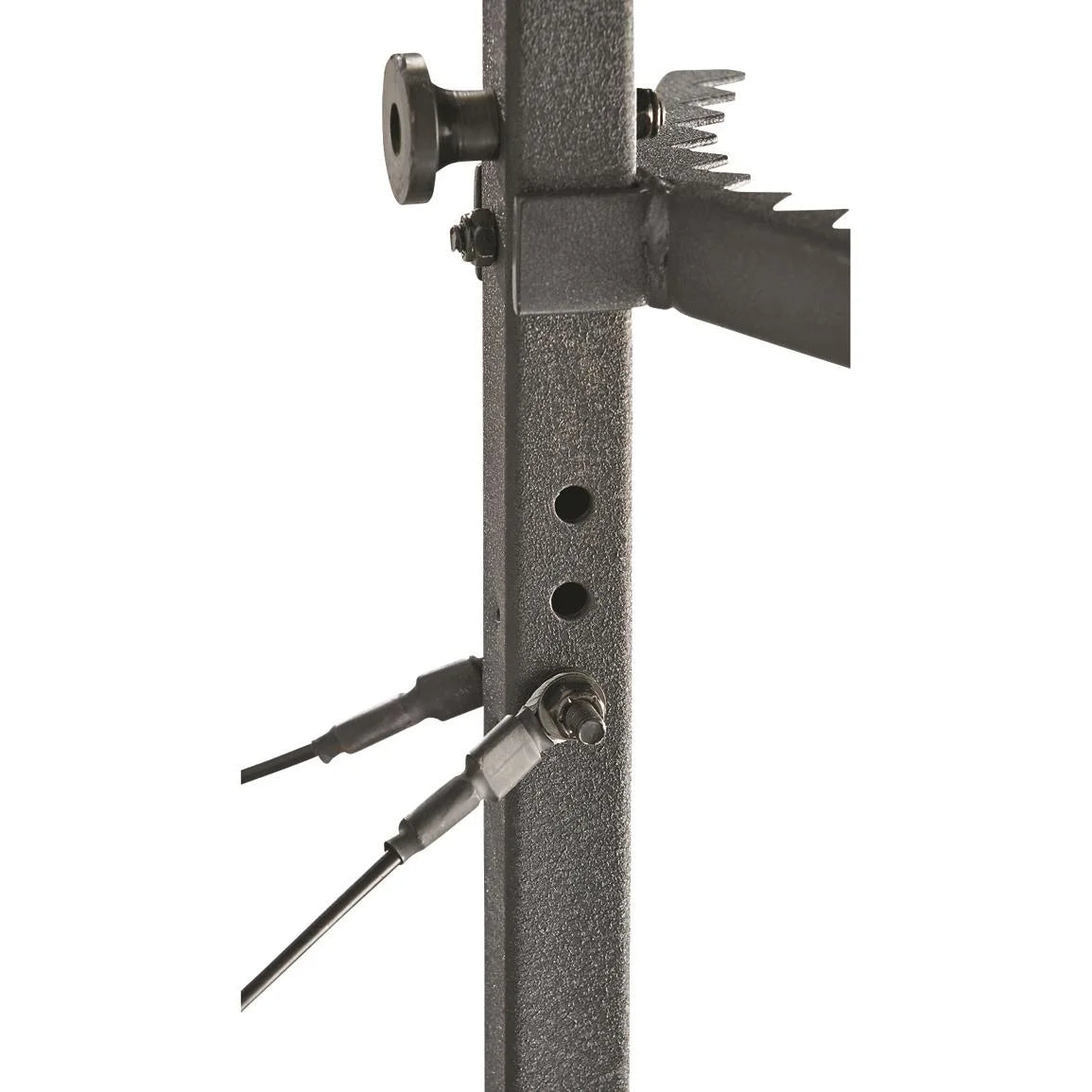 Deluxe Hang-On Tree Stand