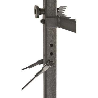 Deluxe Hang-On Tree Stand
