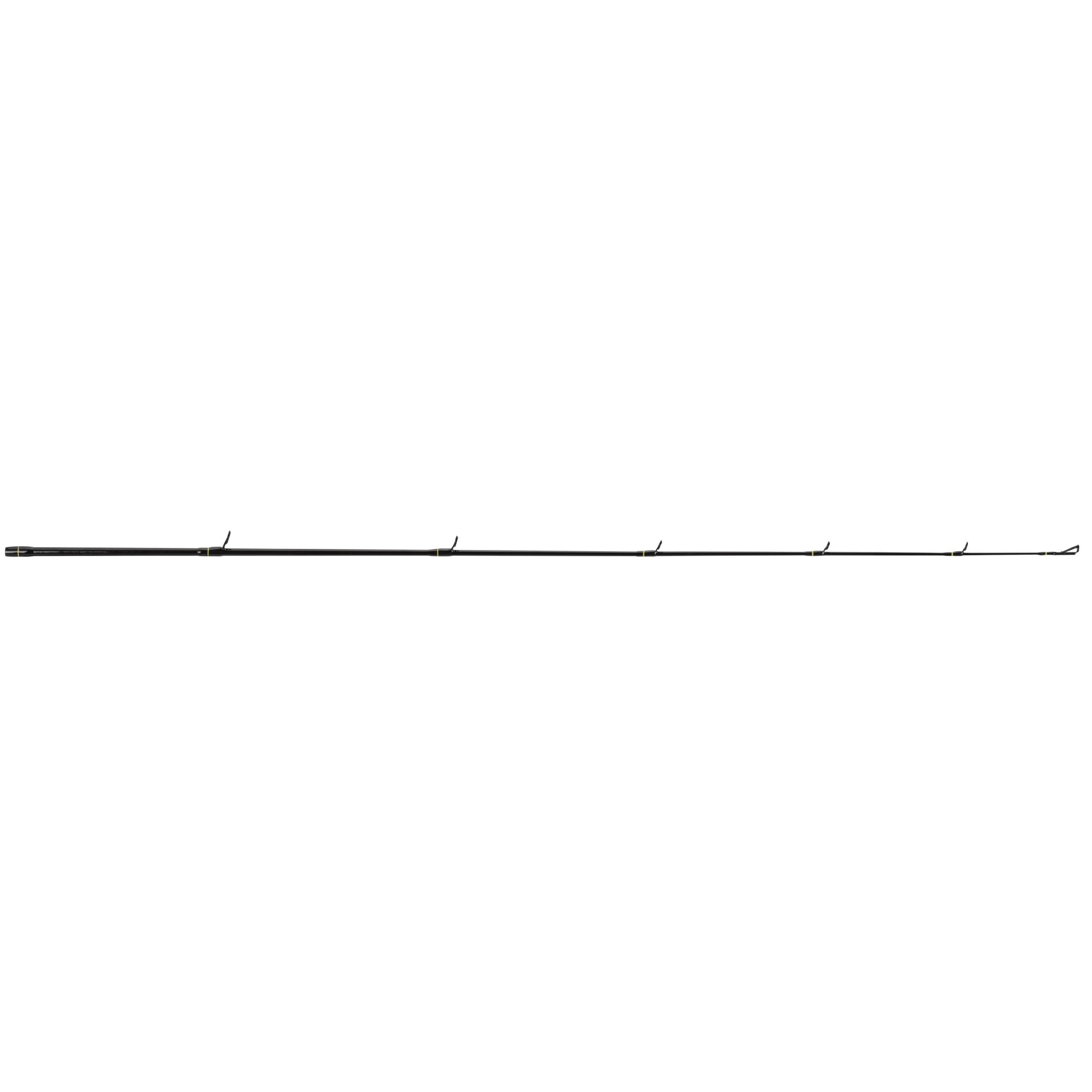 Bumblebee 5Ft 6In Micro Spincast IM7 Graphite Rod and Spincast Reel Combo