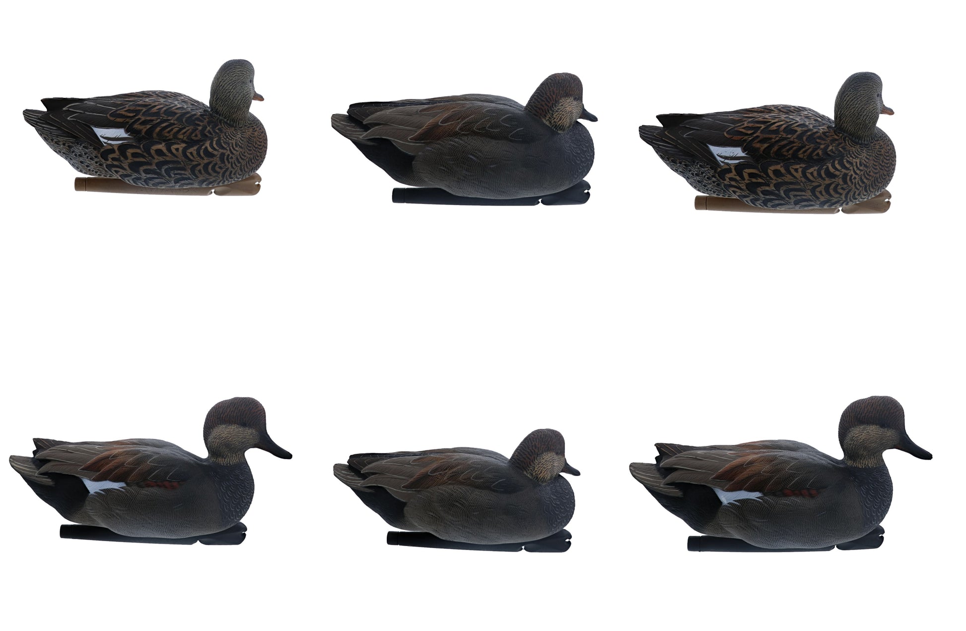 Avian X Top Flight Gadwall Duck Decoy, AVX8085