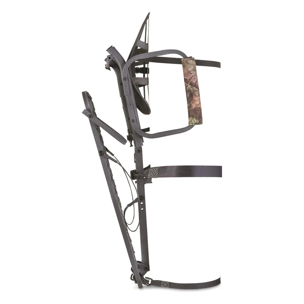 Deluxe Hang-On Tree Stand