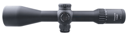 Vector Optics Continental 4-24x56 HD 34mm FFP Hunting Riflescope