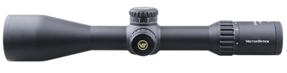 Vector Optics Continental 4-24x56 HD 34mm FFP Hunting Riflescope