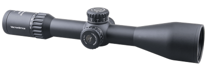Vector Optics Continental 4-24x56 HD 34mm FFP Hunting Riflescope
