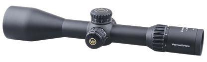 Vector Optics Continental 4-24x56 HD 34mm FFP Hunting Riflescope